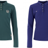 Aubrion Team Long Sleeve Polo Young Rider image #