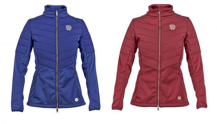 Aubrion Team Insulated Jacket image #