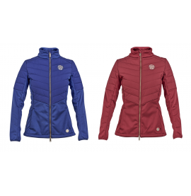 Aubrion Team Insulated Jacket