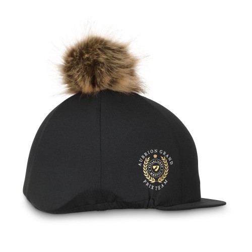 Shires Aubrion Team Hat Cover image #