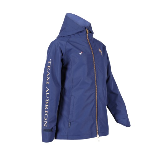 Aubrion Team Young Rider Waterproof Jacket image #