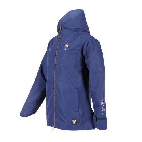 Aubrion Team Young Rider Waterproof Jacket image #