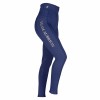 Aubrion Team Young Rider Winter Riding Tights  image #