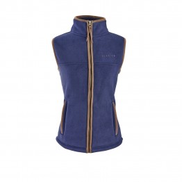 Aubrion Core Ladies Fleece Gilet