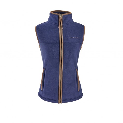 Aubrion Core Ladies Fleece Gilet image #