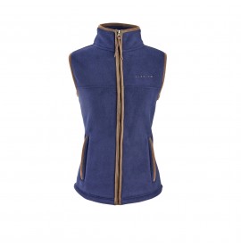 Aubrion Core Ladies Fleece Gilet