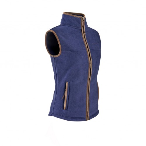 Aubrion Core Ladies Fleece Gilet image #