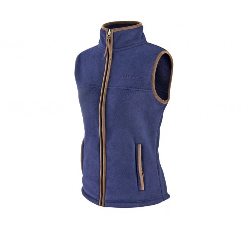 Aubrion Core Ladies Fleece Gilet image #