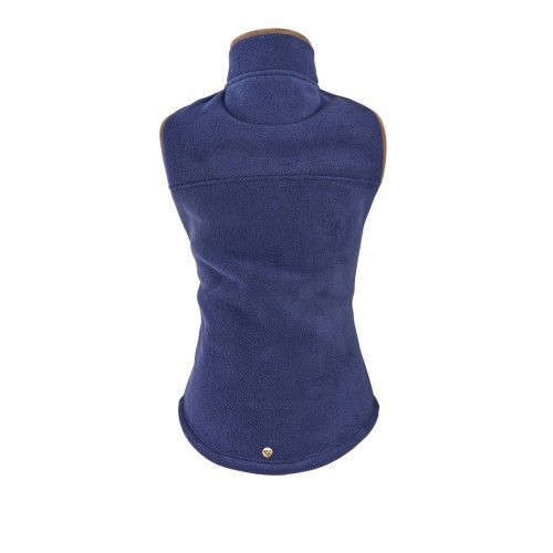 Aubrion Core Ladies Fleece Gilet image #