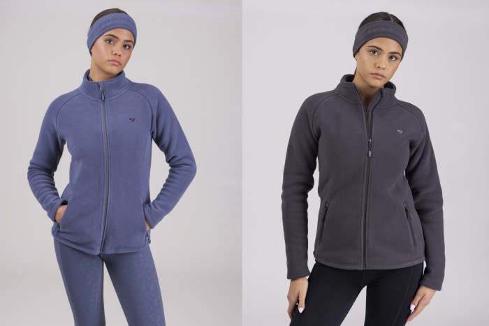 Aubrion Restore Full Zip Fleece image #