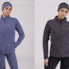 Aubrion Restore Full Zip Fleece image #