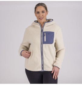 Aubrion Clement Fleece Jacket