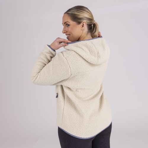 Aubrion Clement Fleece Jacket image #