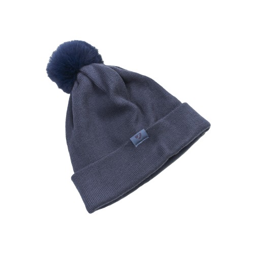 Aubrion Fleece Lined Bobble Hat image #