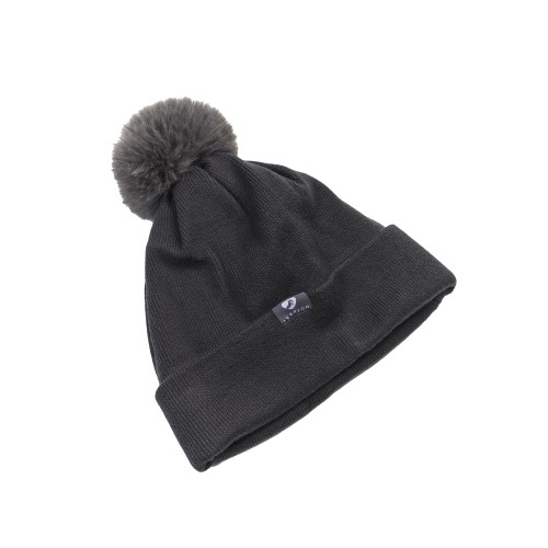 Aubrion Fleece Lined Bobble Hat image #