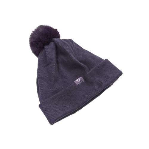 Aubrion Fleece Lined Bobble Hat image #