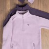 Aubrion Young Rider Restore Half Zip Fleece image #