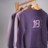 Shires Aubrion Young Rider Serene Sweatshirt image #