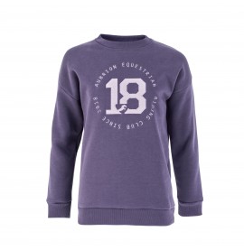 Shires Aubrion Young Rider Serene Sweatshirt