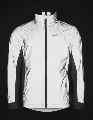 reflective riding jacket