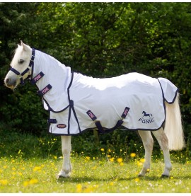 Gallop Ponie Essentials Mesh Combo Fly Rug