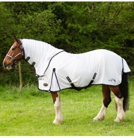 Gallop Dual Fly Rug & Neck Set