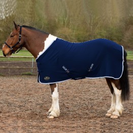 Jersey Cooler Rug