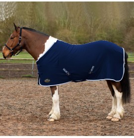 Jersey Cooler Rug