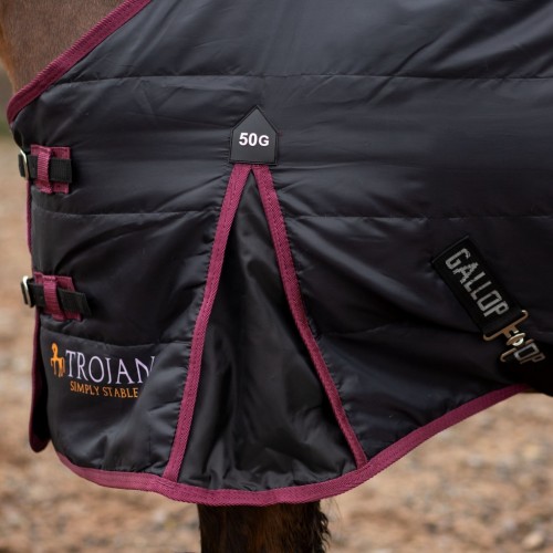 Gallop Trojan 50g Stable Rug image #