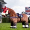 LeMieux Toy Pony Racing Bridle image #