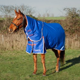 Gallop Trojan Xtra 200g Dual Turnout Set