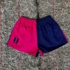 Pink/Navy