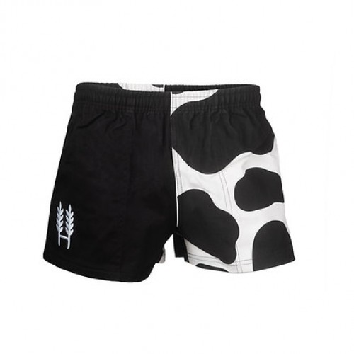 Hexby Holstein Harlequin Shorts image #