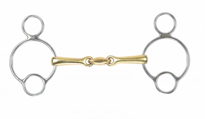 Brass Alloy Universal with Lozenge image #