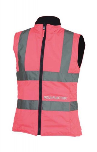 Equi-flector Ladies Waistcoat image #