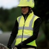 Equi-flector Ladies Waistcoat image #