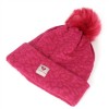 Aubrion Fleece Lined Bobble Hat image #