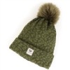 Aubrion Fleece Lined Bobble Hat image #