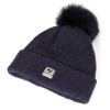 Aubrion Fleece Lined Bobble Hat image #