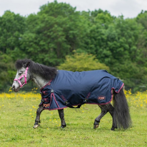 Gallop Ponie 50g Turnout Rug image #