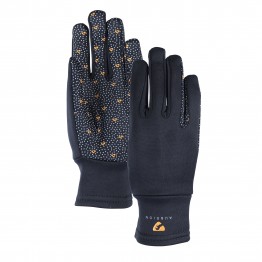 Aubrion Patterson Thermo Gloves - Childs