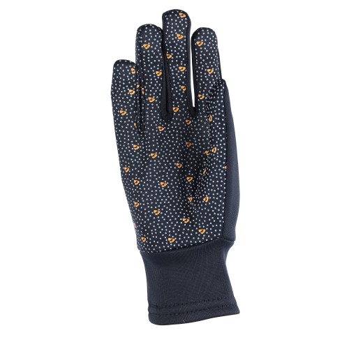 Aubrion Patterson Thermo Gloves - Childs image #