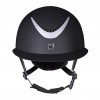 Karben Elisa Ellipse Wide Peak Riding Hat image #