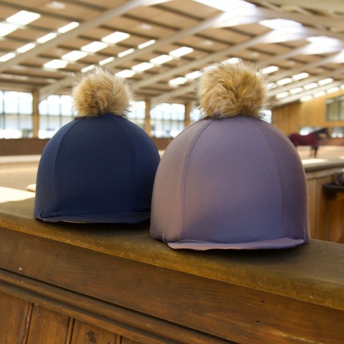 Shires Aubrion Team Hat Cover image #