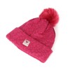 Aubrion Fleece Lined Bobble Hat image #