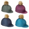 Shires Aubrion Team Hat Cover image #