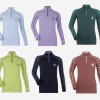 LeMieux Mini Base Layer image #