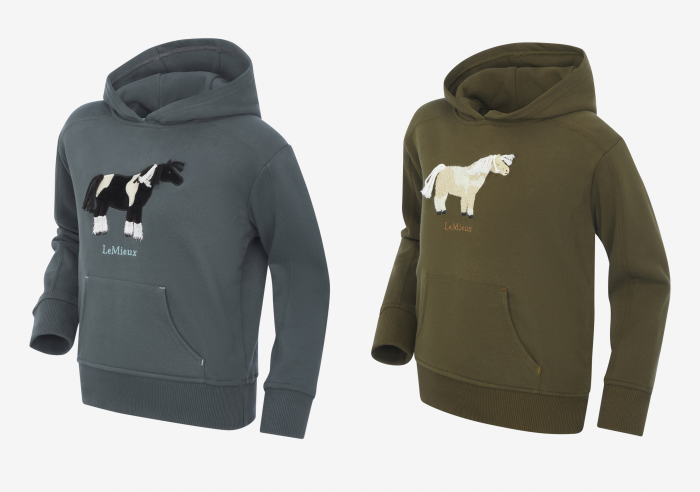 LeMieux Mini Romi Hoodie image #