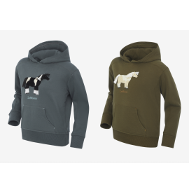 LeMieux Mini Romi Hoodie