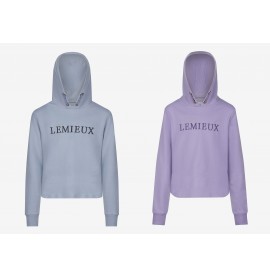 LeMieux Young Rider Poppy Hoodie